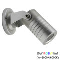 5W~7W IP67 Outdoor LED Landscape Spike Light